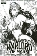 JOHN CARTER, WARLORD OF MARS #3-RI-B 