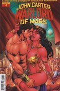 JOHN CARTER, WARLORD OF MARS #7 