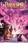 PENNY DORA AND THE WISHING BOX #1 
