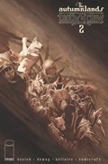 AUTUMNLANDS, THE: TOOTH & CLAW #2B 