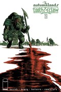 AUTUMNLANDS, THE: TOOTH & CLAW #2 