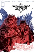 AUTUMNLANDS, THE: TOOTH & CLAW #5 