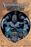 AUTUMNLANDS, THE: TOOTH & CLAW #6B 
