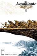 AUTUMNLANDS, THE: TOOTH & CLAW #6 