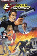 MACK BOLAN: THE EXECUTIONER #1C 