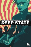 DEEP STATE #3 