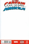 ALL-NEW CAPTAIN AMERICA #1B 