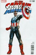 ALL-NEW CAPTAIN AMERICA #1-RI-B 