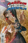ALL-NEW CAPTAIN AMERICA #1-RI-C 