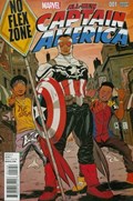 ALL-NEW CAPTAIN AMERICA #1D 
