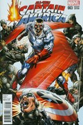 ALL-NEW CAPTAIN AMERICA #3-RI-B 
