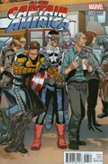ALL-NEW CAPTAIN AMERICA #3-RI 