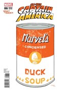 ALL-NEW CAPTAIN AMERICA #6C 