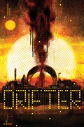 DRIFTER #4 