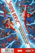 SPIDER-VERSE #1 