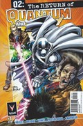 Q2: THE RETURN OF QUANTUM AND WOODY #1-RI-C 