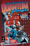 Q2: THE RETURN OF QUANTUM AND WOODY #2-RI-B 