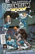 Q2: THE RETURN OF QUANTUM AND WOODY #5 