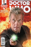 DOCTOR WHO: THE TWELFTH DOCTOR #10-SUB 