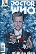 DOCTOR WHO: THE TWELFTH DOCTOR #16B 