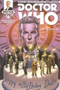 DOCTOR WHO: THE TWELFTH DOCTOR #1-GSTP 
