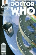 DOCTOR WHO: THE TWELFTH DOCTOR #4-SUB 
