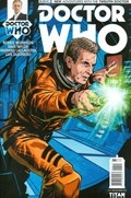 DOCTOR WHO: THE TWELFTH DOCTOR #4 