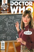 DOCTOR WHO: THE TWELFTH DOCTOR #5-SUB 
