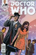 DOCTOR WHO: THE TWELFTH DOCTOR #9 