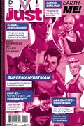 THE MULTIVERSITY: THE JUST #1-RI 