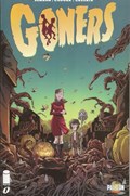 GONERS #1C 