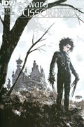 EDWARD SCISSORHANDS #1-SUB 