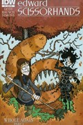 EDWARD SCISSORHANDS #6-SUB 