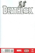 DEATHLOK #1C 