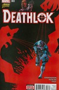 DEATHLOK #3 