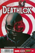 DEATHLOK #2 