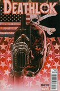 DEATHLOK #4-RI 