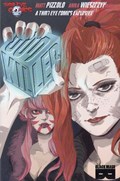 GODKILLER: WALK AMONG US #1-BBALL 