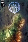 GODKILLER: WALK AMONG US #3 