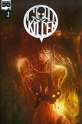 GODKILLER: WALK AMONG US #2 