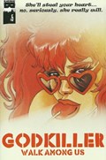 GODKILLER: WALK AMONG US #5B 