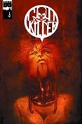 GODKILLER: WALK AMONG US #5 