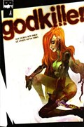 GODKILLER: WALK AMONG US #4B 