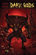 DARK GODS #2C 