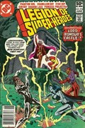 LEGION OF SUPER-HEROES #276B 