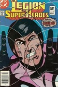 LEGION OF SUPER-HEROES #297B 