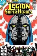 LEGION OF SUPER-HEROES #294 