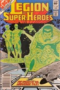 LEGION OF SUPER-HEROES #295B 