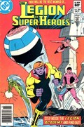LEGION OF SUPER-HEROES #304B 