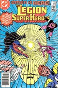 LEGION OF SUPER-HEROES #310B 